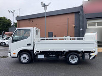 TOYOTA Toyoace Flat Body TKG-XZC605 2018 72,135km_6