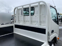 TOYOTA Toyoace Flat Body TKG-XZC605 2018 72,135km_7
