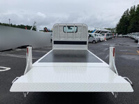 TOYOTA Toyoace Flat Body TKG-XZC605 2018 72,135km_9