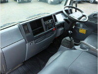 ISUZU Elf Dump TKG-NJR85AD 2014 53,545km_11