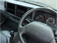 ISUZU Elf Dump TKG-NJR85AD 2014 53,545km_12