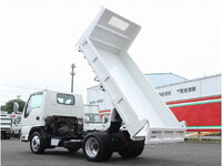 ISUZU Elf Dump TKG-NJR85AD 2014 53,545km_2
