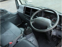 ISUZU Elf Dump TKG-NJR85AD 2014 53,545km_8