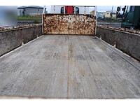 ISUZU Elf Truck (With 3 Steps Of Cranes) BKG-NKR85R 2011 161,700km_11