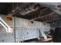 ISUZU Elf Truck (With 3 Steps Of Cranes) BKG-NKR85R 2011 161,700km_16