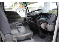 ISUZU Elf Truck (With 3 Steps Of Cranes) BKG-NKR85R 2011 161,700km_25