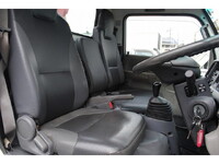 ISUZU Elf Truck (With 3 Steps Of Cranes) BKG-NKR85R 2011 161,700km_26