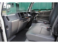 ISUZU Elf Truck (With 3 Steps Of Cranes) BKG-NKR85R 2011 161,700km_27
