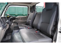 ISUZU Elf Truck (With 3 Steps Of Cranes) BKG-NKR85R 2011 161,700km_28