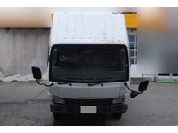 ISUZU Elf Truck (With 3 Steps Of Cranes) BKG-NKR85R 2011 161,700km_32