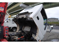 ISUZU Elf Truck (With 3 Steps Of Cranes) BKG-NKR85R 2011 161,700km_34