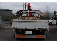 ISUZU Elf Truck (With 3 Steps Of Cranes) BKG-NKR85R 2011 161,700km_7