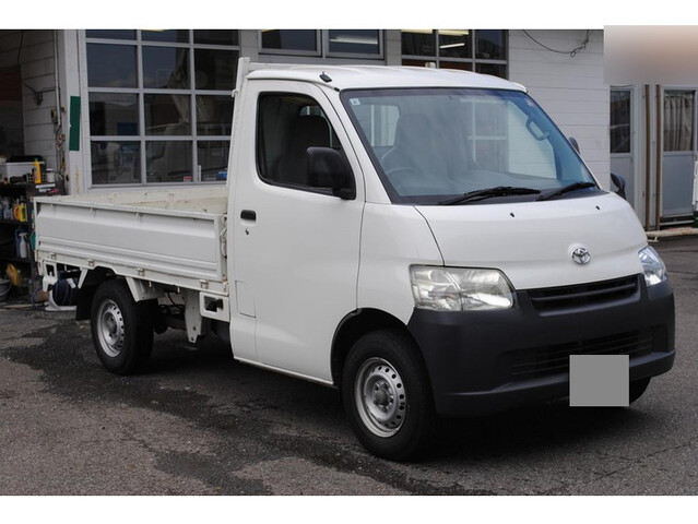 Townace Flat Body_1