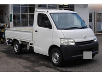 TOYOTA Townace Flat Body DBF-S402U 2018 99,691km_1