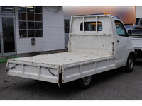 TOYOTA Townace Flat Body DBF-S402U 2018 99,691km_7