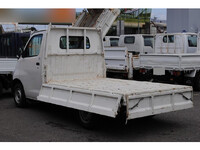 TOYOTA Townace Flat Body DBF-S402U 2018 99,691km_9