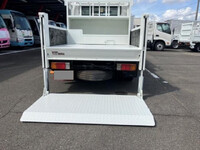 TOYOTA Dyna Double Cab LD-RZU300 2005 15,000km_11