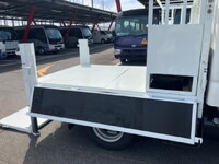 TOYOTA Dyna Double Cab LD-RZU300 2005 15,000km_12