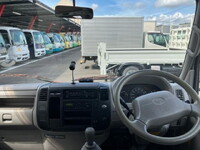 TOYOTA Dyna Double Cab LD-RZU300 2005 15,000km_23