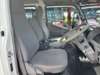 TOYOTA Dyna Double Cab LD-RZU300 2005 15,000km_27