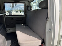 TOYOTA Dyna Double Cab LD-RZU300 2005 15,000km_34