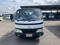 TOYOTA Dyna Double Cab LD-RZU300 2005 15,000km_3