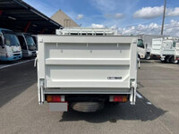 TOYOTA Dyna Double Cab LD-RZU300 2005 15,000km_4