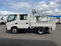 TOYOTA Dyna Double Cab LD-RZU300 2005 15,000km_5