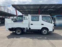 TOYOTA Dyna Double Cab LD-RZU300 2005 15,000km_6