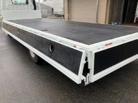 MITSUBISHI FUSO Canter Flat Body 2PG-FED90 2018 41,000km_11