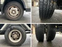 MITSUBISHI FUSO Canter Flat Body 2PG-FED90 2018 41,000km_22