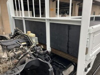 MITSUBISHI FUSO Canter Flat Body 2PG-FED90 2018 41,000km_26