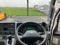 MITSUBISHI FUSO Canter Flat Body 2PG-FED90 2018 41,000km_28