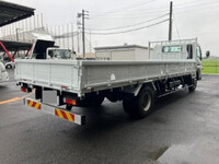 MITSUBISHI FUSO Canter Flat Body 2PG-FED90 2018 41,000km_2