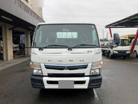MITSUBISHI FUSO Canter Flat Body 2PG-FED90 2018 41,000km_3