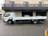 MITSUBISHI FUSO Canter Flat Body 2PG-FED90 2018 41,000km_5