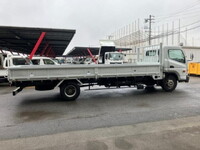 MITSUBISHI FUSO Canter Flat Body 2PG-FED90 2018 41,000km_6