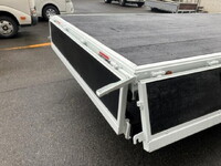 MITSUBISHI FUSO Canter Flat Body 2PG-FED90 2018 41,000km_9