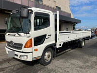HINO Ranger Flat Body TKG-FC9JKAP 2014 58,000km_1