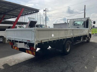 HINO Ranger Flat Body TKG-FC9JKAP 2014 58,000km_2