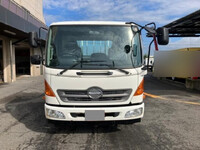 HINO Ranger Flat Body TKG-FC9JKAP 2014 58,000km_3