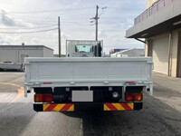 HINO Ranger Flat Body TKG-FC9JKAP 2014 58,000km_4