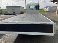 HINO Ranger Flat Body TKG-FC9JKAP 2014 58,000km_8