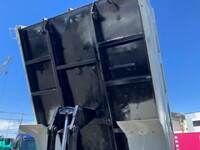 HINO Ranger Deep Dump SKG-FC9JCAP 2012 61,000km_17