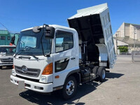 HINO Ranger Deep Dump SKG-FC9JCAP 2012 61,000km_1