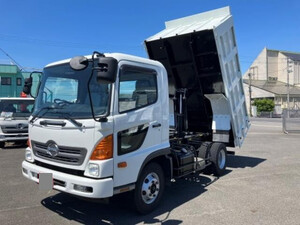 HINO Ranger Deep Dump SKG-FC9JCAP 2012 61,000km_1
