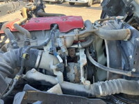HINO Ranger Deep Dump SKG-FC9JCAP 2012 61,000km_24