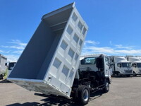 HINO Ranger Deep Dump SKG-FC9JCAP 2012 61,000km_2