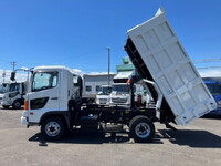 HINO Ranger Deep Dump SKG-FC9JCAP 2012 61,000km_5