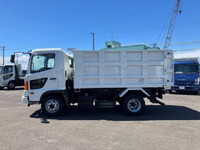HINO Ranger Deep Dump SKG-FC9JCAP 2012 61,000km_6